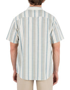 Hurley One & Only Lido Woven 007-BarelyBone XXL