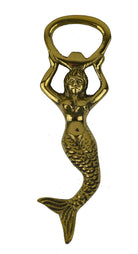 Mermaid Bottle Opener