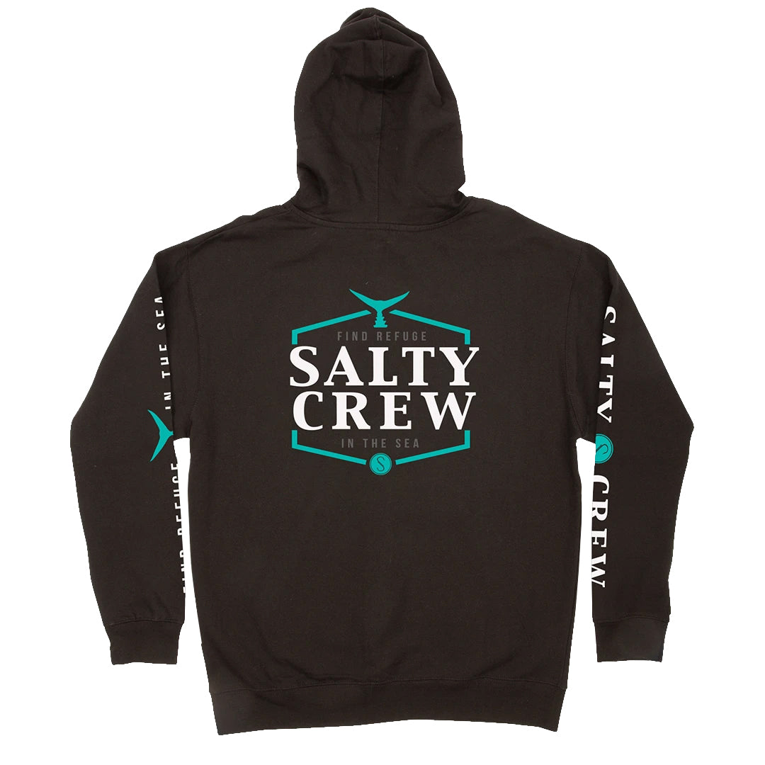 Salty Crew Skipjack Fleece Pullover