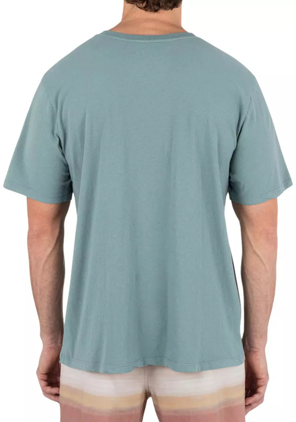 Hurley Hula Gal SS Tee