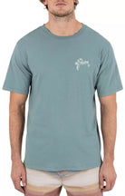 Hurley Hula Gal SS Tee 318-Artillery S