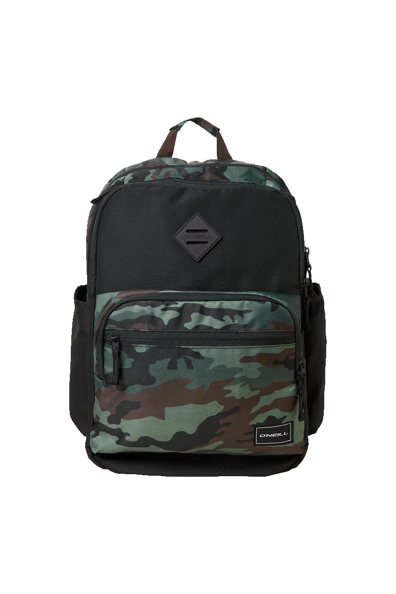 Oneill Voyage Backpack CAM ONE
