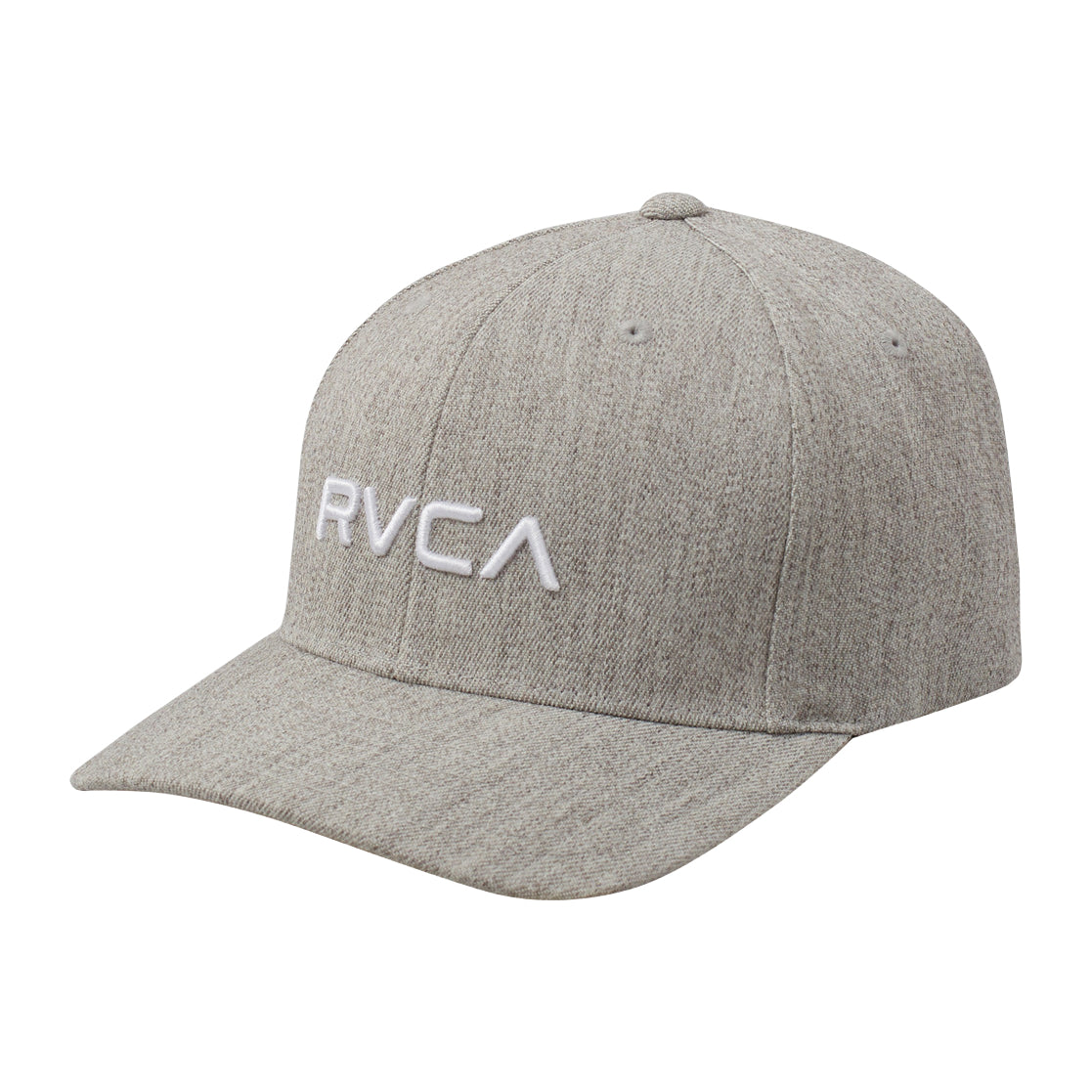 RVCA Flex Fit Hat 2022 HGR S/M