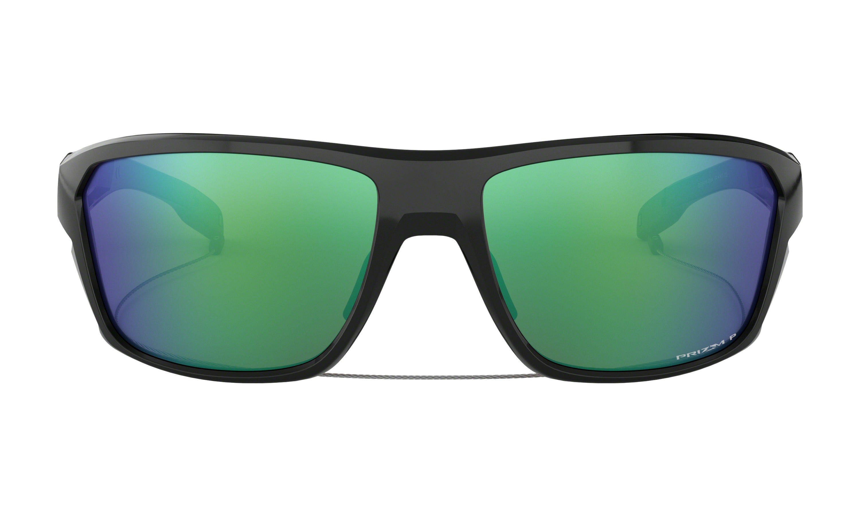 Oakley Split Shot Polarized Sunglasses | IWS