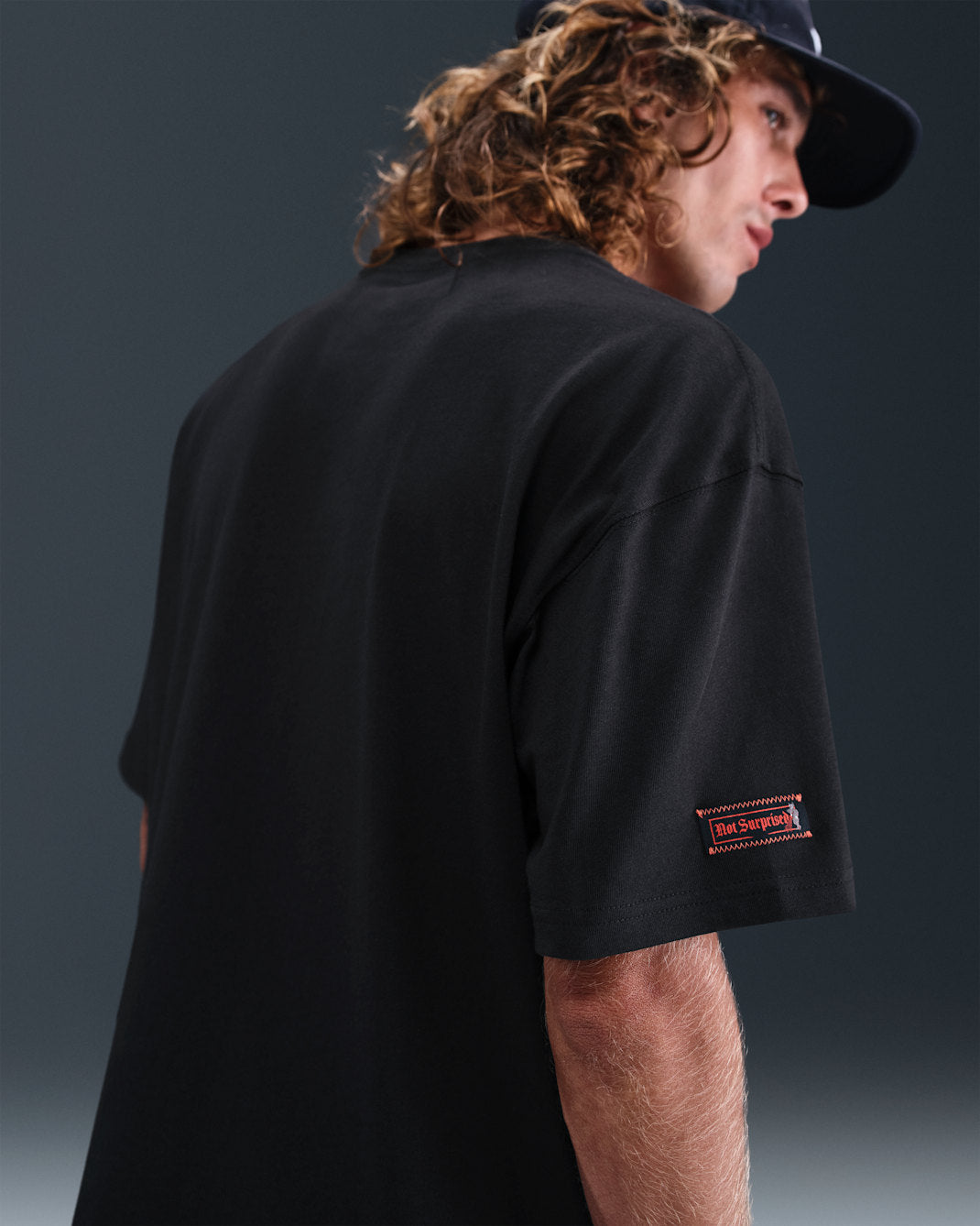 Nike SB Krampus SS Tee 010 M