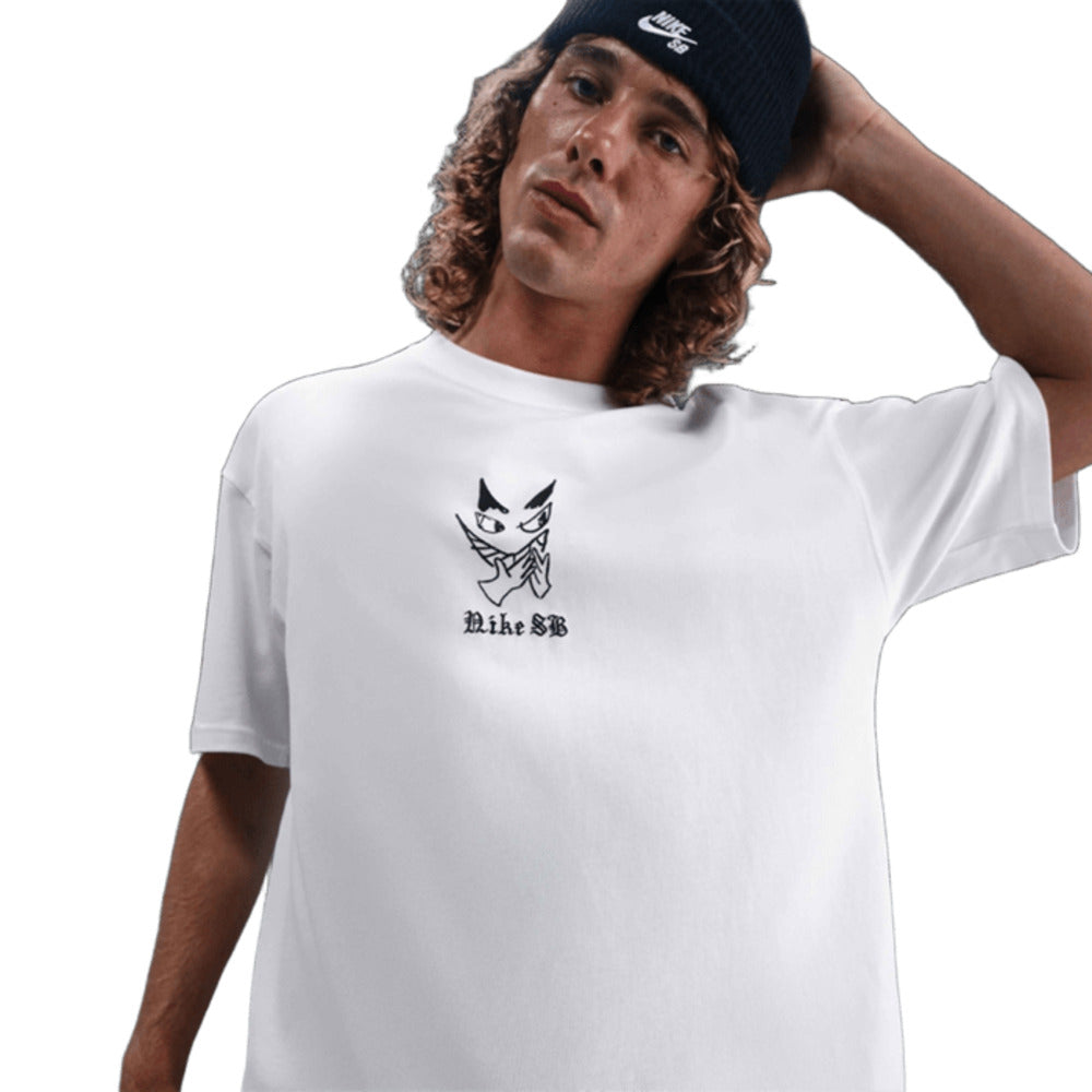 Nike SB Krampus SS Tee 100 S
