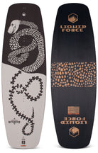 Liquid Force Butterstick Park Board Wakeboard