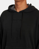 RVCA PTC Hoodie BLK M