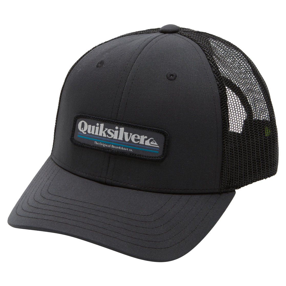 Quiksilver Stern catch Trucker Hat KVJ0 OS
