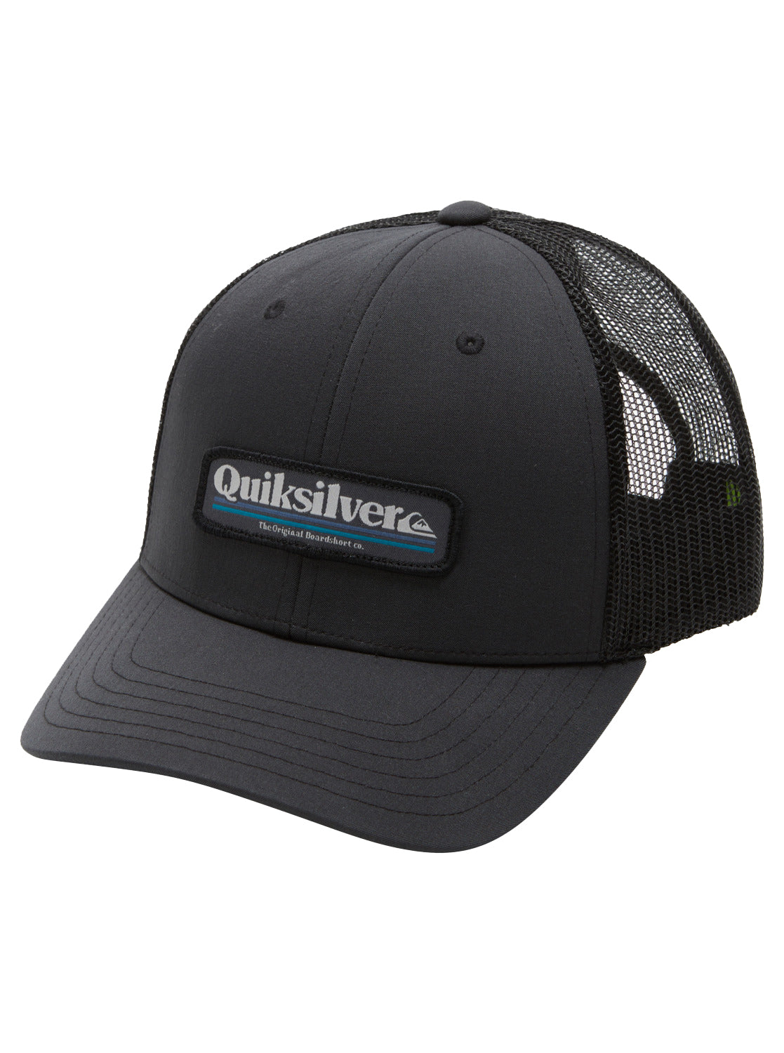 Quiksilver Stern catch Trucker Hat KVJ0 OS