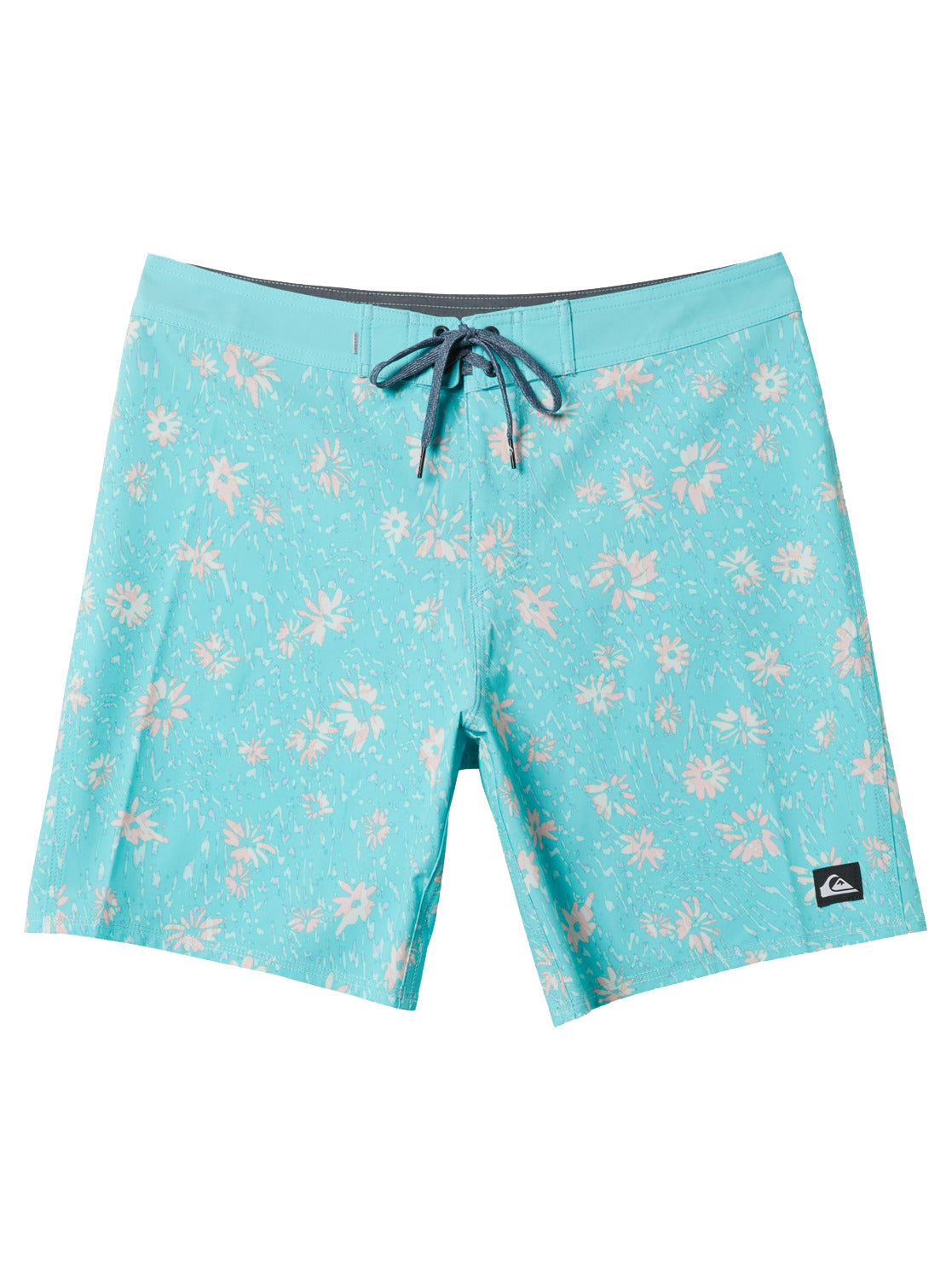 Quiksilver SurfSilk Boardshort BGM9 34