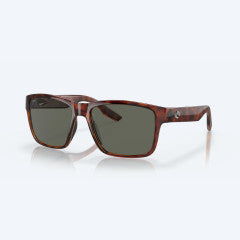 Costa Del Mar Paunch Polarized Sunglasses