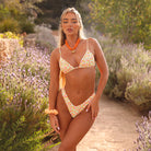 Kulani Kinis Y Bikini Bottom CocoMango L