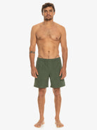 Quiksilver Made Better Amphibian Shorts CQY0 XL