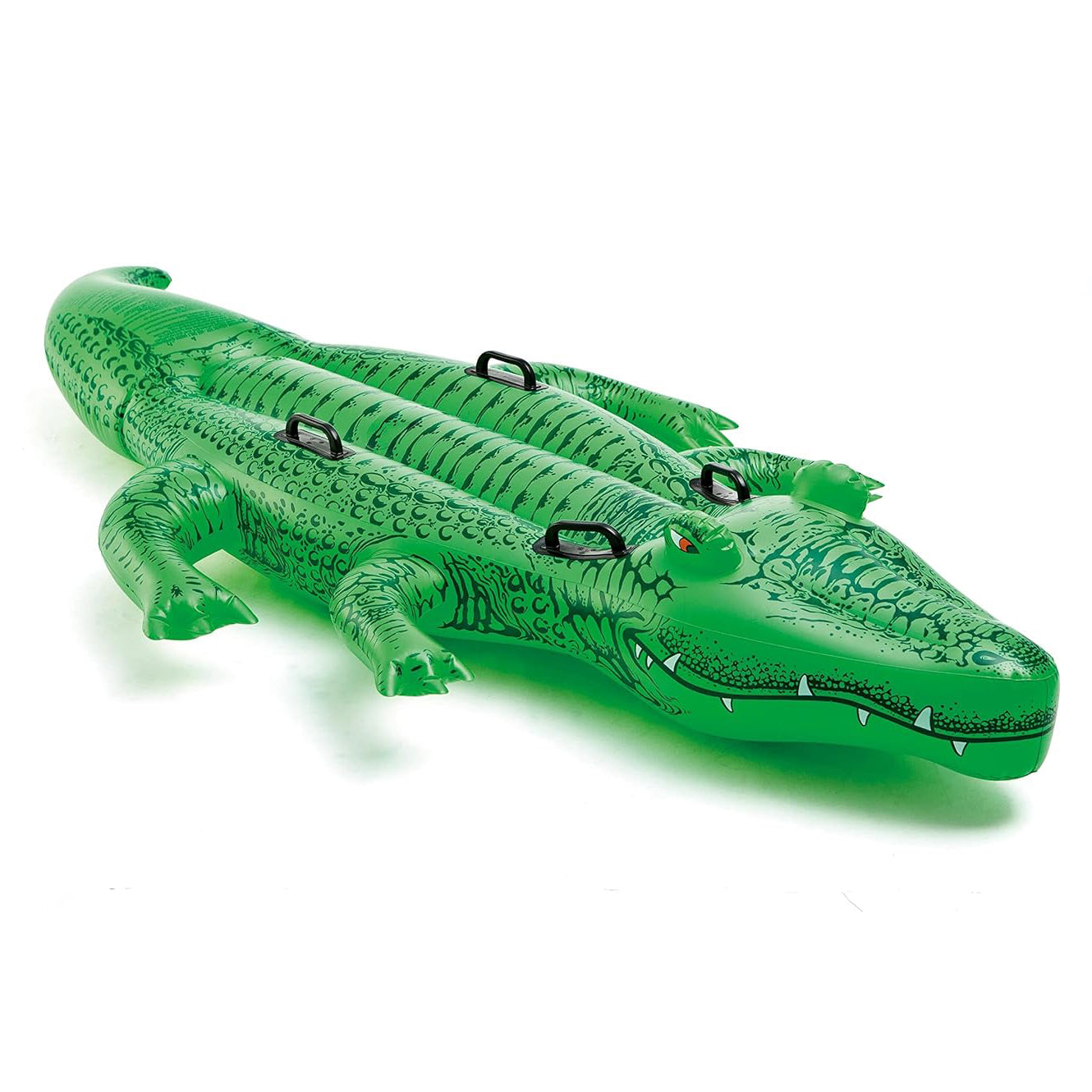 Triangle  Ride-On Float Giant Gator 80 X 45