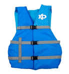 X20 Life Vest BLUE OS