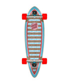 Santa Cruz Decoder Wave Cruzer 9.2x33