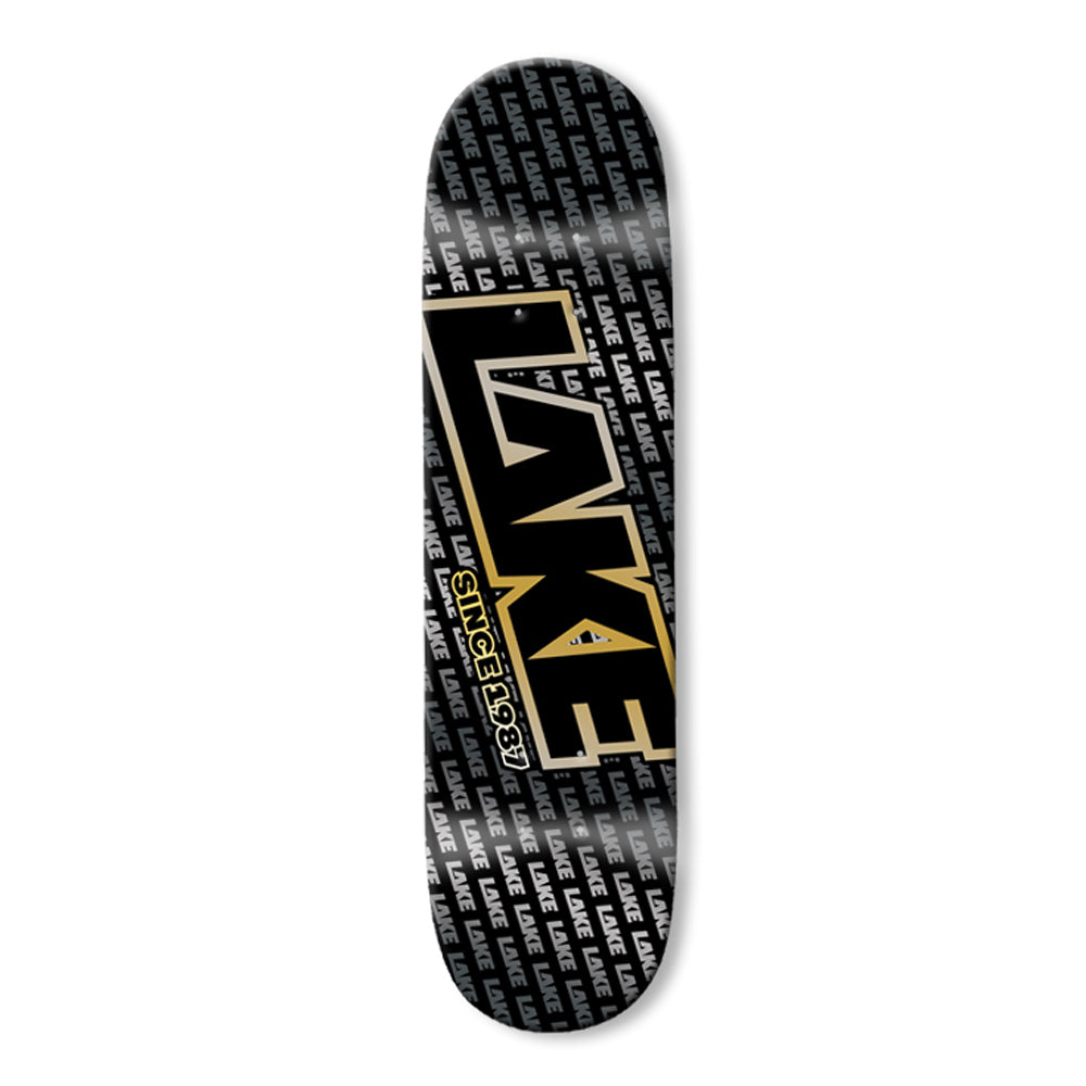 Lake Skateboards Gold Digger Deck 8.5