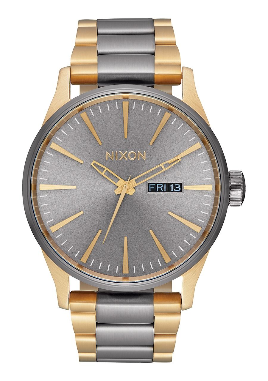 Nixon The Sentry SS Watch