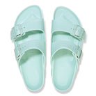 Birkenstock Arizona Active EVA Womens Sandal Surf Green 10