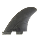 FCS 2 Reactor Eco Neo Glass Tri-Fin Set Ash M