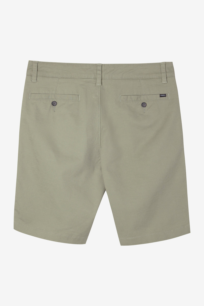 O'Neill Jay Stretch Short SAG 30
