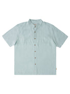 Quiksilver Waterman Tahiti Palms SS Woven BFR0 M