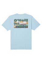 O'Neill Country Squire SS Tee BLH L