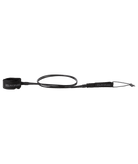 Dakine Kainui Team Leash 001-Irons Black 6ft0in