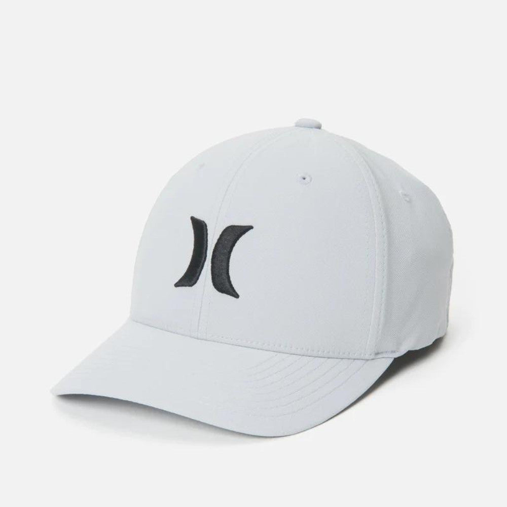 Hurley One & Only Hat 065-Grey S-M