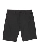 VOLCOM FRICKIN CROSS SHRED 20 BLK 28