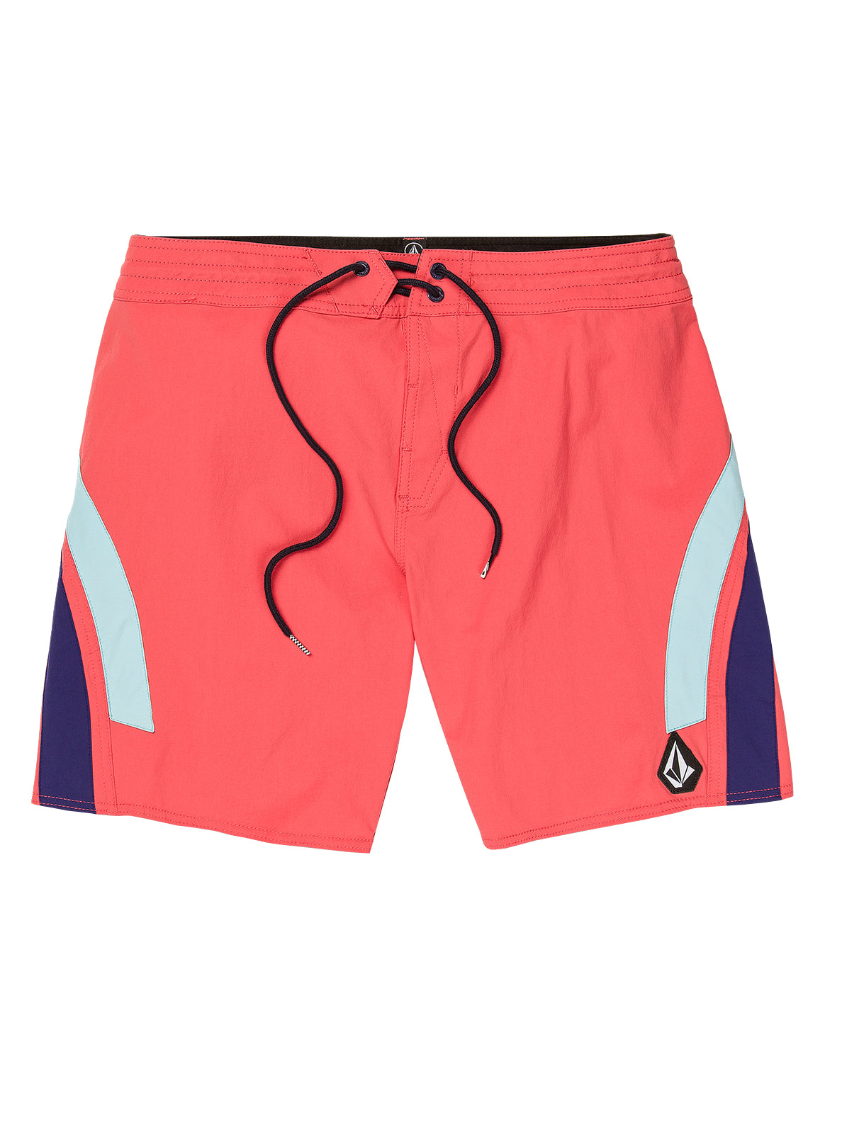 Volcom Arched Liberator Trunks CAY 33