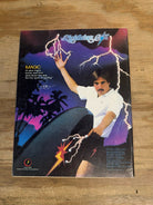 Surfer Magazine Vol. 21 No. 8 - 1980