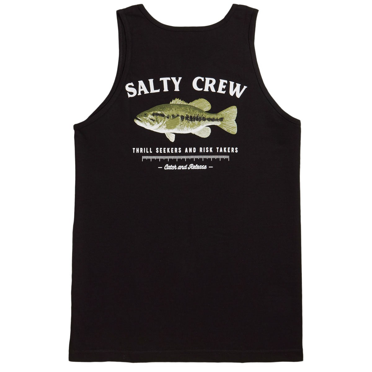 Salty Crew Bigmouth Tank