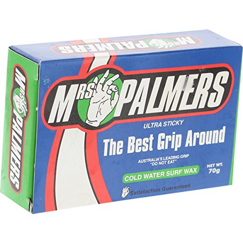 Mrs. Palmers Wax - Cold