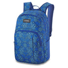 Dakine Campus Backpack 949-Ornamental Deep Blue 25L