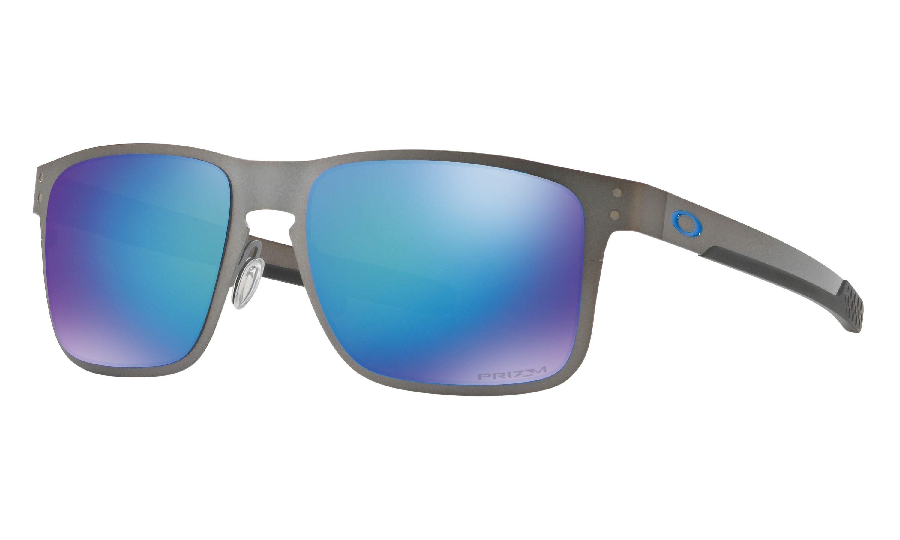 Oakley Holbrook Metal Polarized Sunglasses