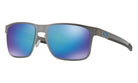 Oakley Holbrook Metal Polarized Sunglasses 7 os Poly