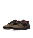 Nike SB Ishod Shoe 300-LightOlive/Black 9