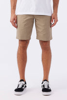 O'Neill Jay Stretch Short KHA 44