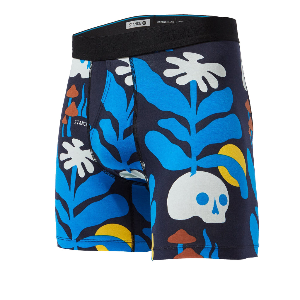 Stance Wake Up Boxer Brief