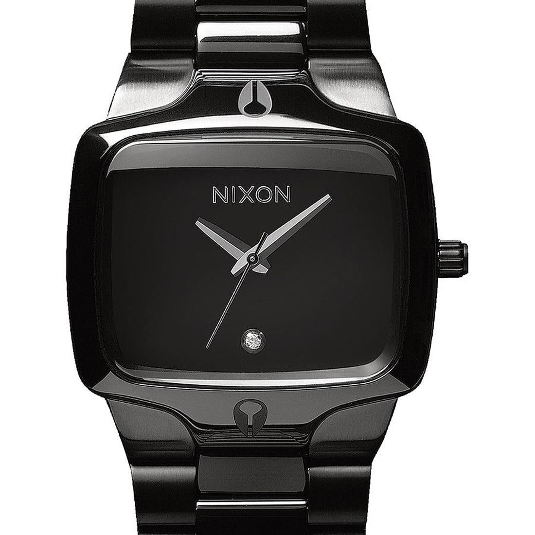 Nixon The Player Watch