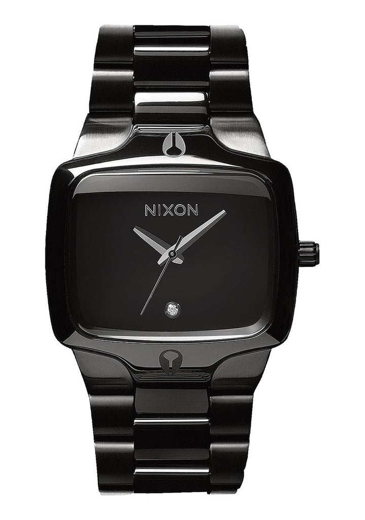 Nixon The Player Watch