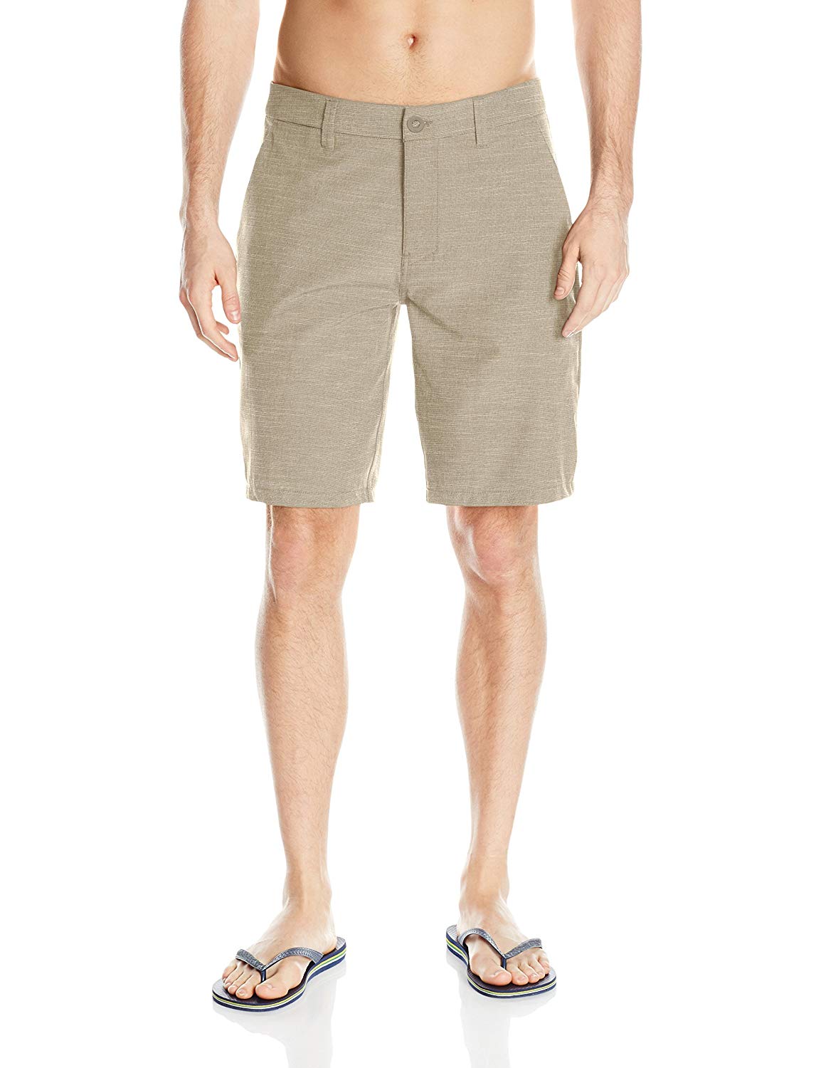 Rip Curl Mirage Jackson Boardwalk Hybrid Short STN-Stone 30