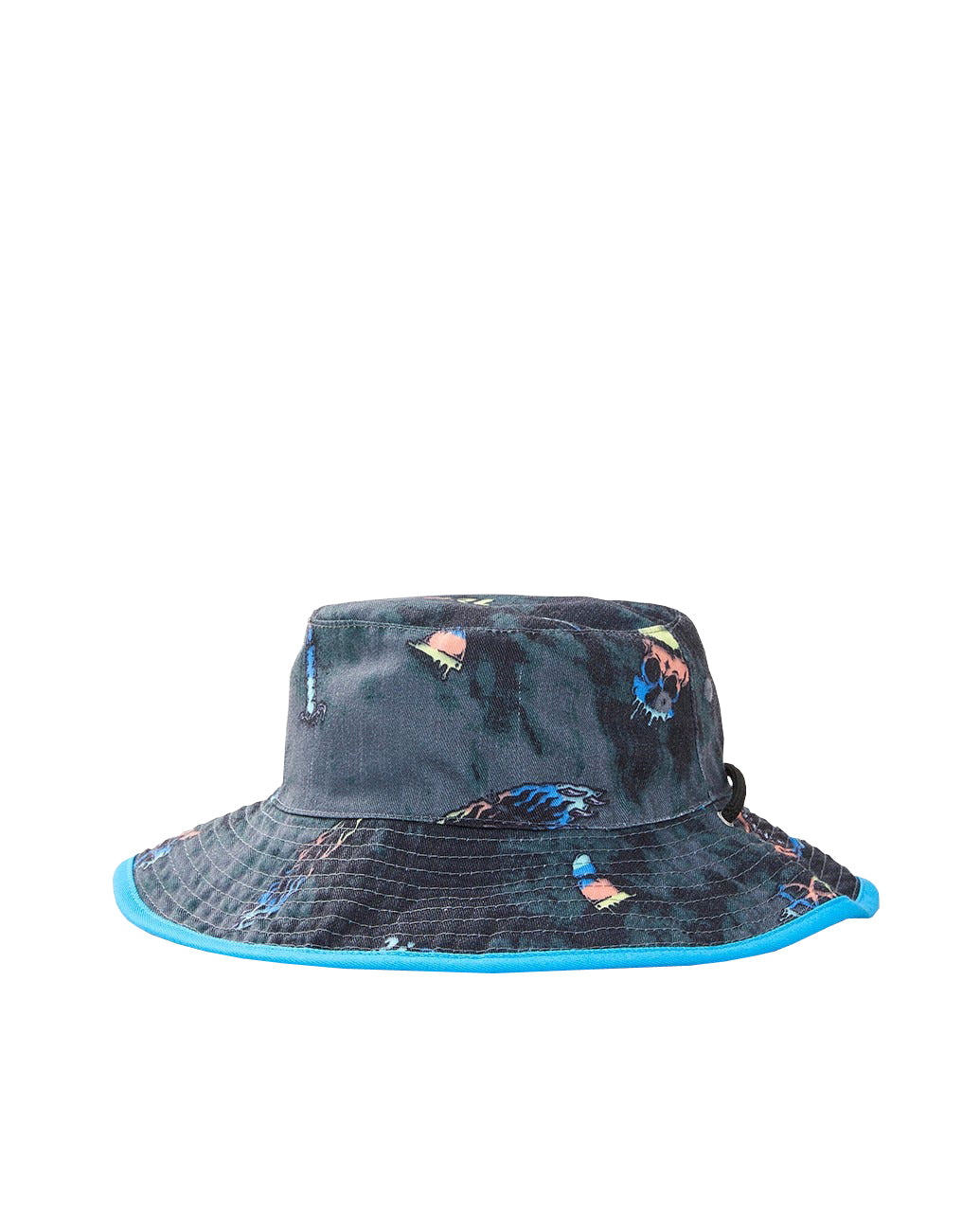 Rip Curl Boys Reversible Valley Mid Brim Hat