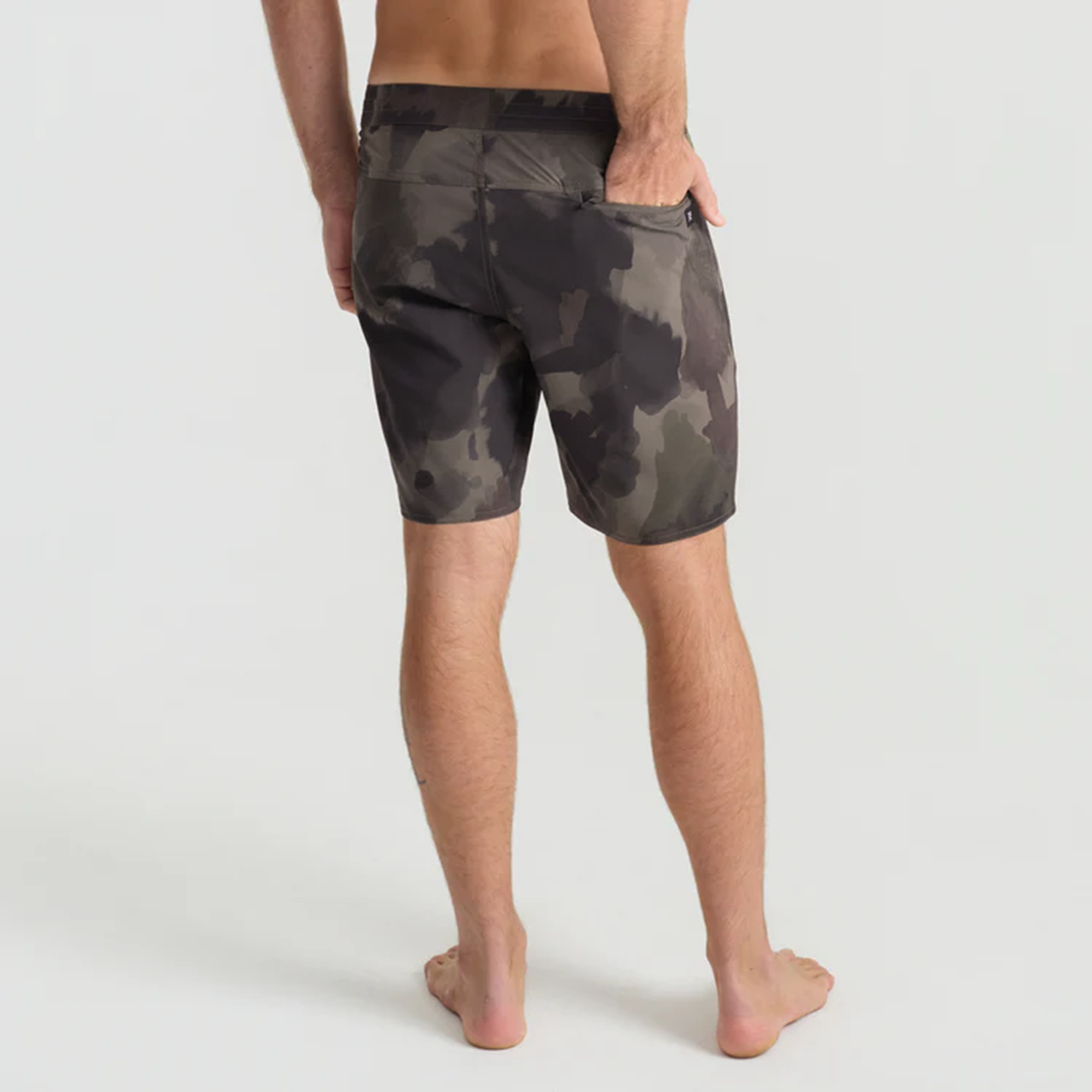 ROARK VENTURE  CAM-CAMO 33