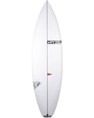 Pyzel Surfboards Power Tiger PU FCS2 6ft3in