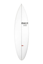 Pyzel Surfboards Ghost 3-Fin FCS2 6ft0in