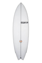 Pyzel Tiger Twin Futures 5ft10in
