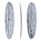 Firewire Surfboards TJ Mid  Volcanic 7ft8in